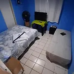 Quarto Do Gu Viajante