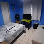 Quarto Do Gu Viajante