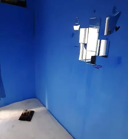 Quarto Do Gu Viajante Hospedagem domiciliar *