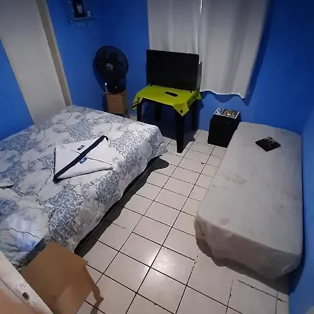 Quarto Do Gu Viajante Fortaleza (Ceara)