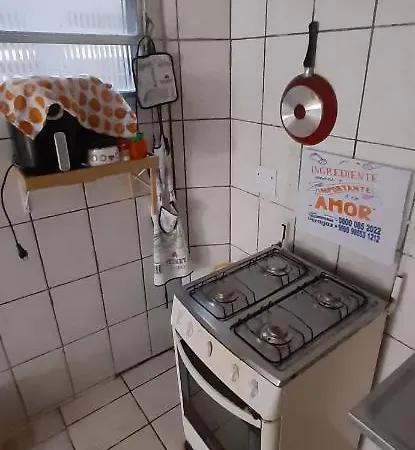 Hospedagem domiciliar Quarto Do Gu Viajante *