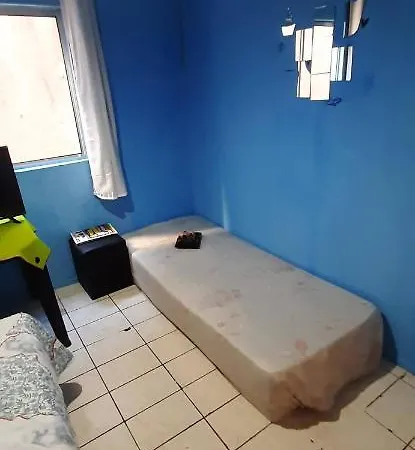 Quarto Do Gu Viajante * Fortaleza (Ceara)