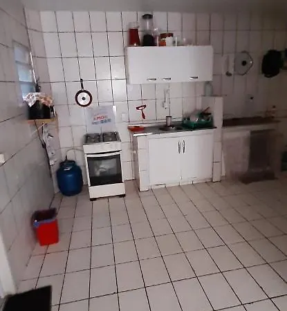 Hospedagem domiciliar Quarto Do Gu Viajante Fortaleza (Ceara)